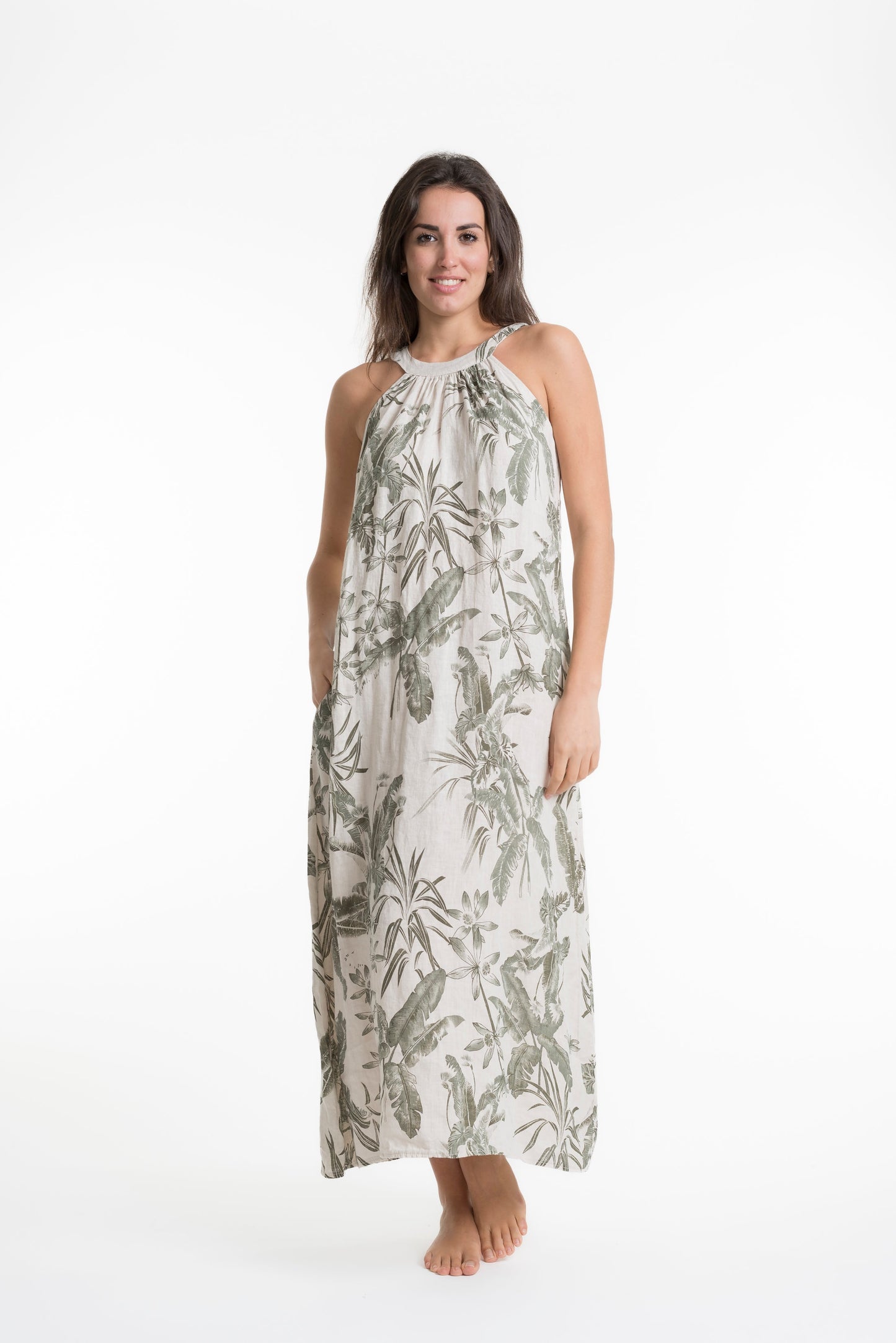 Eden Dress