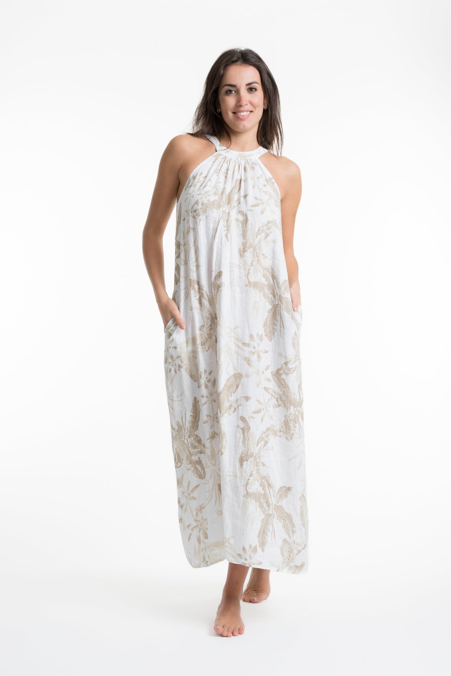 Eden Dress