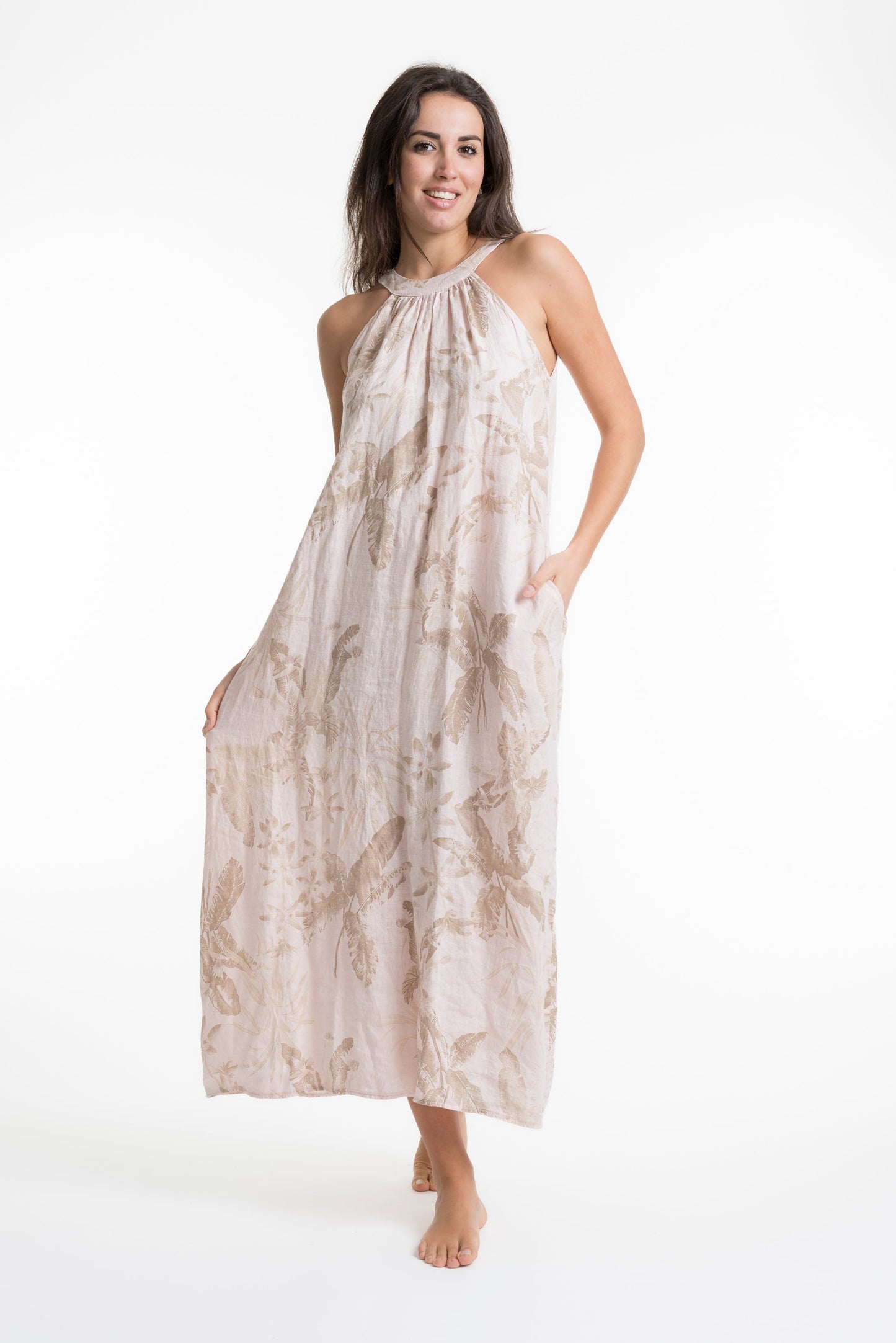 Eden Dress
