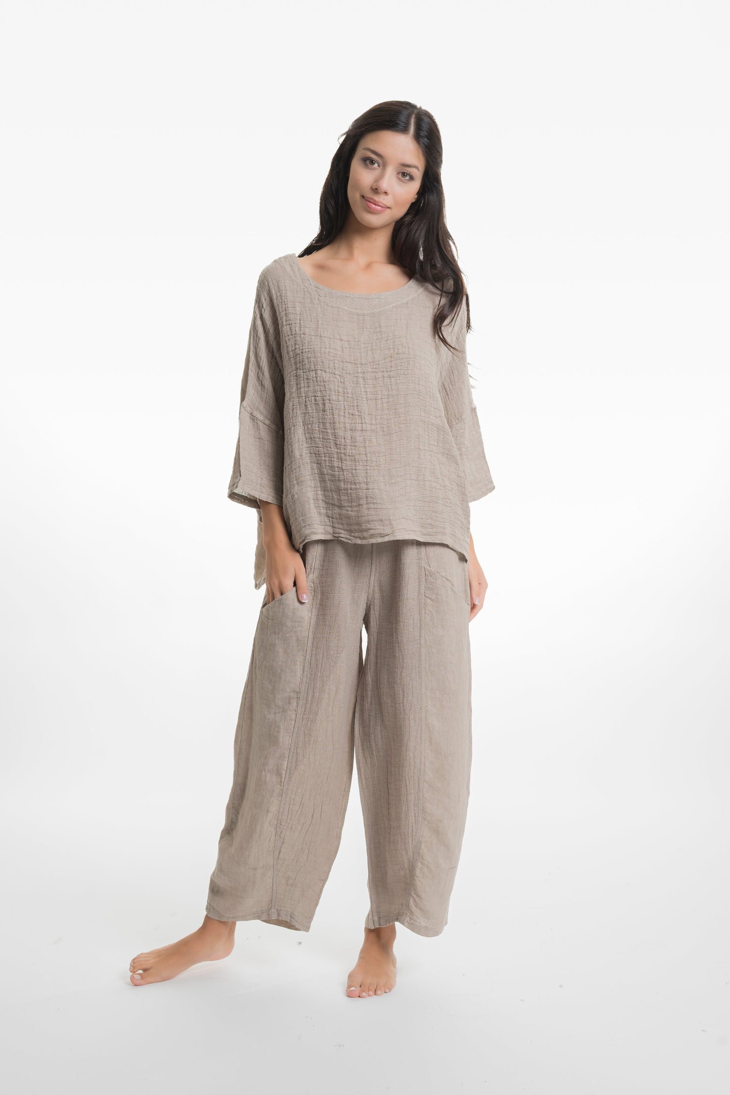 Armani Top