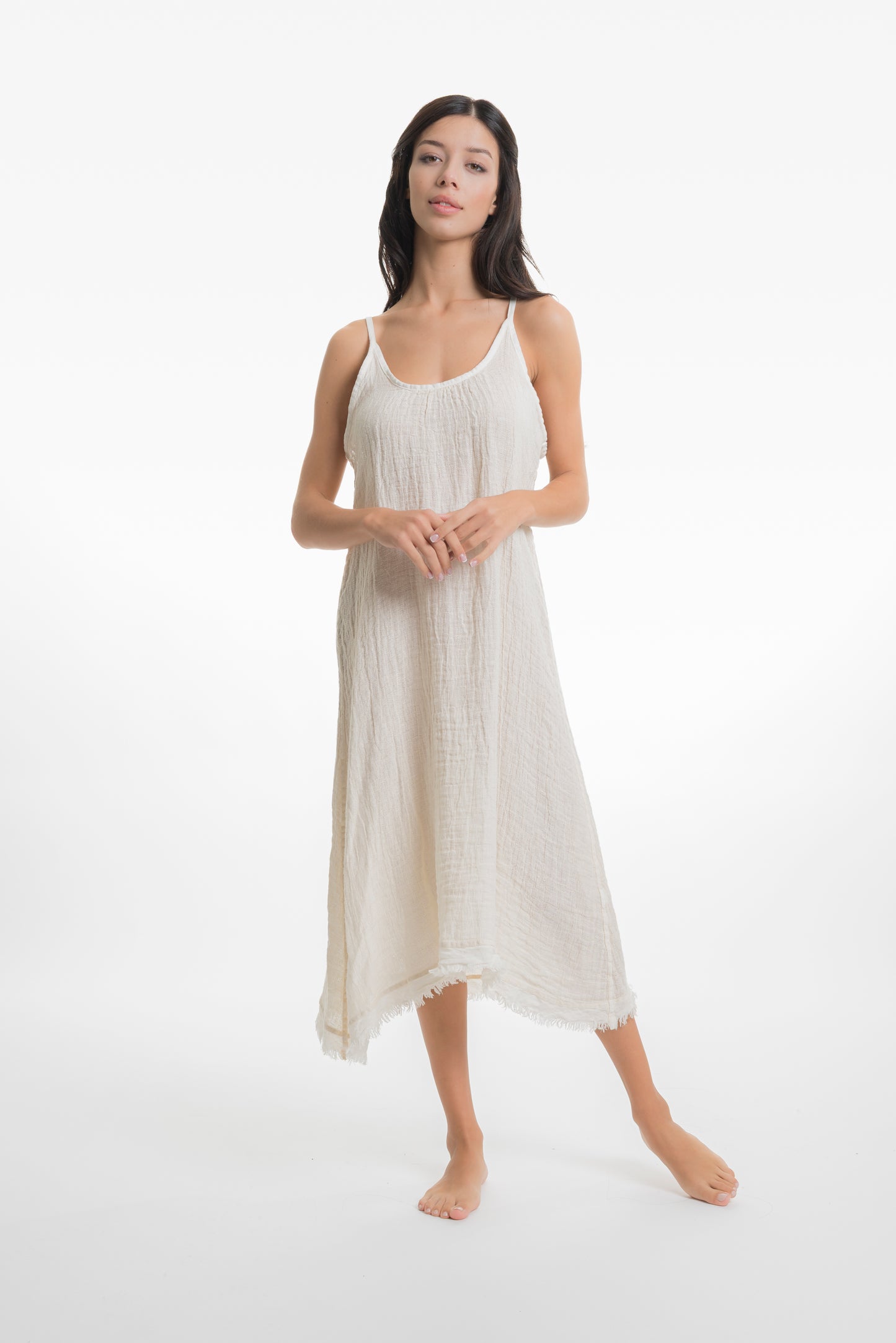 Capri Dress