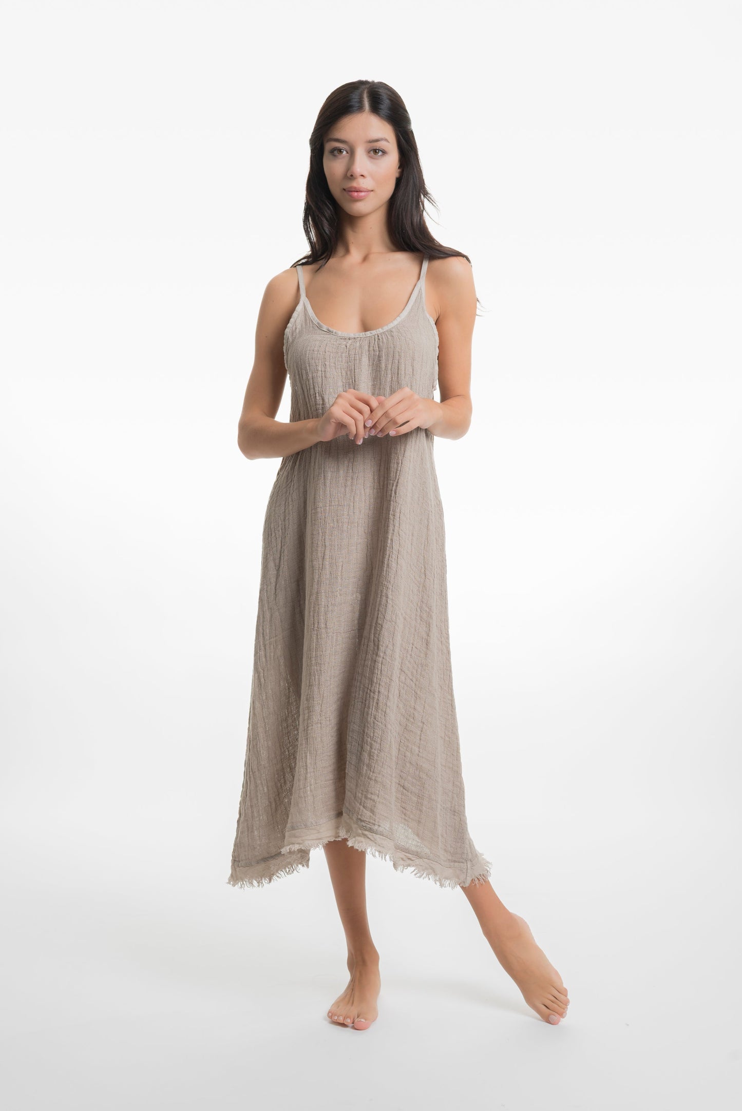 Capri Dress
