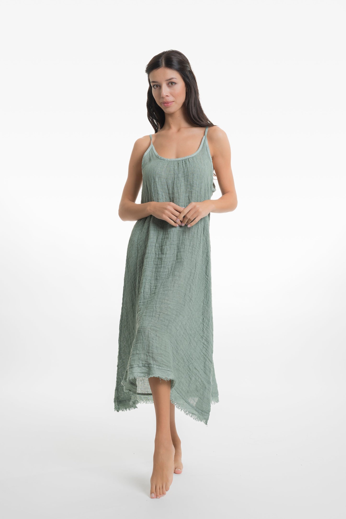 Capri Dress