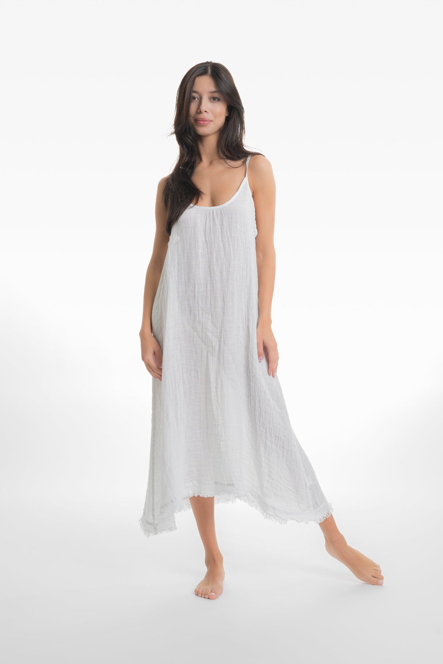 Capri Dress
