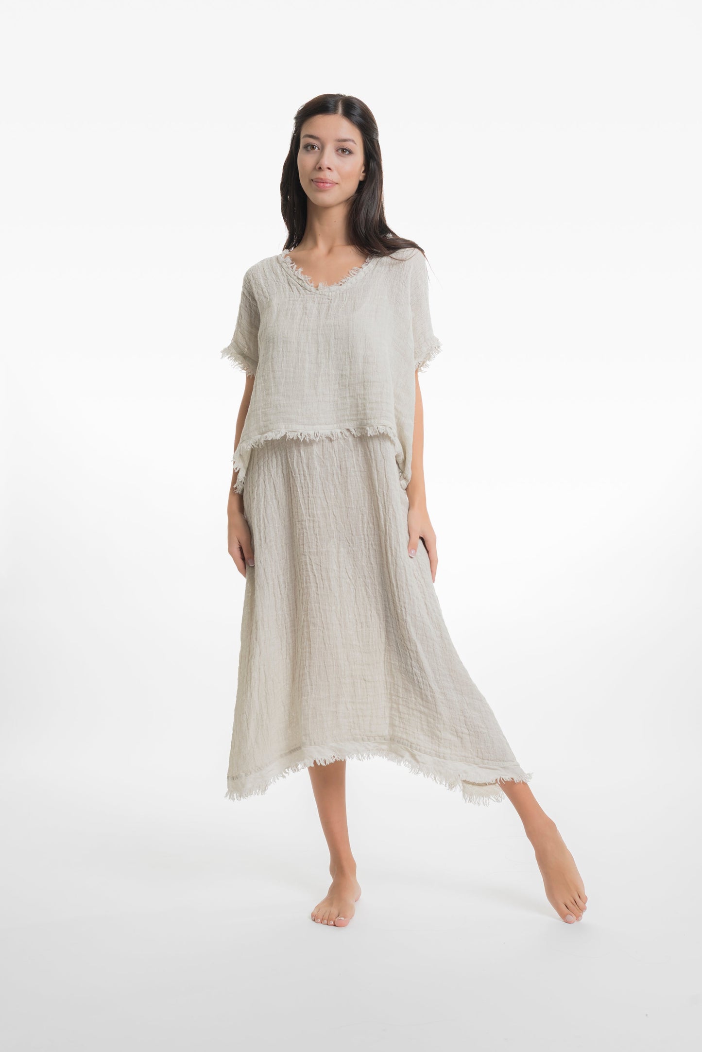 Davina Top