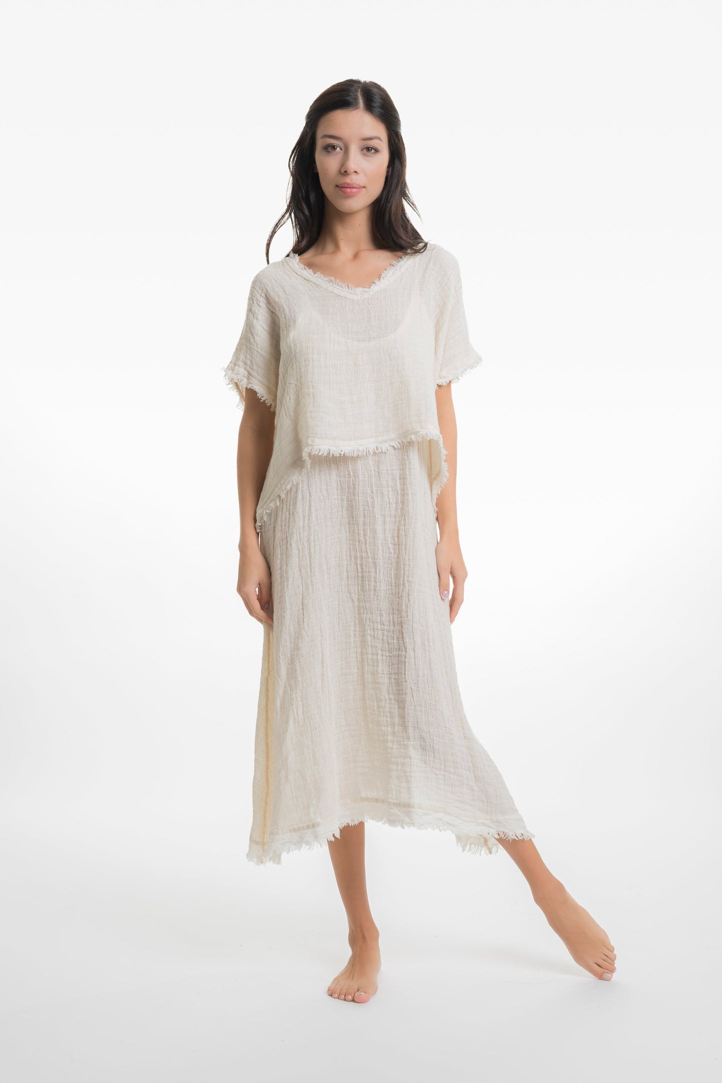 Davina Top