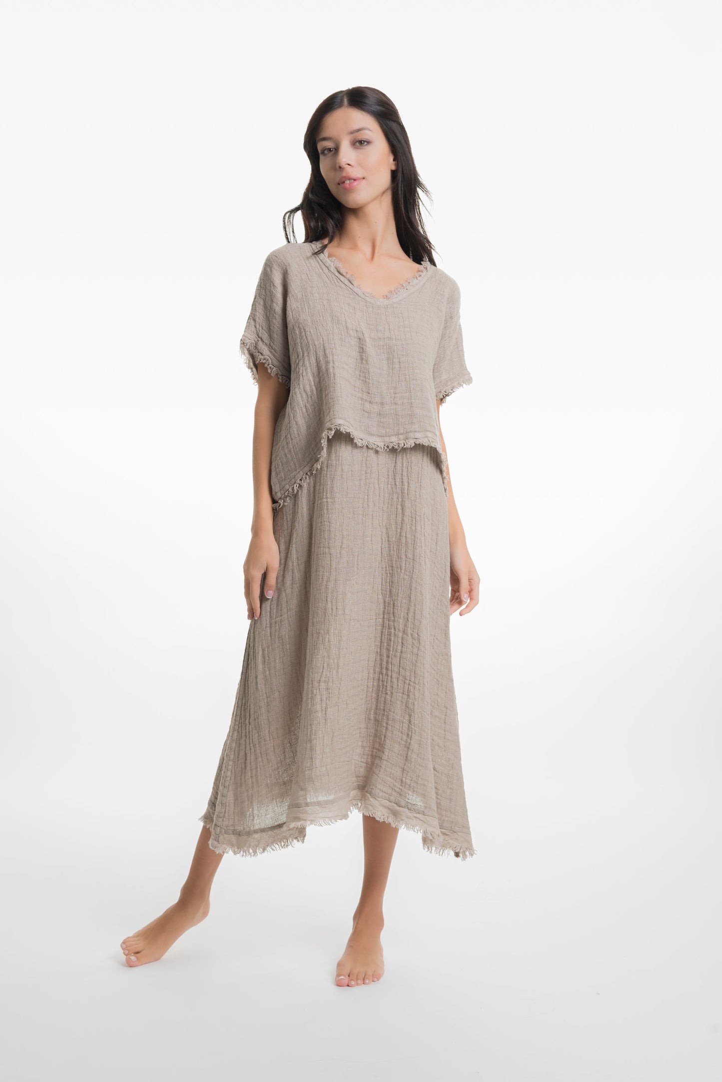 Davina Top