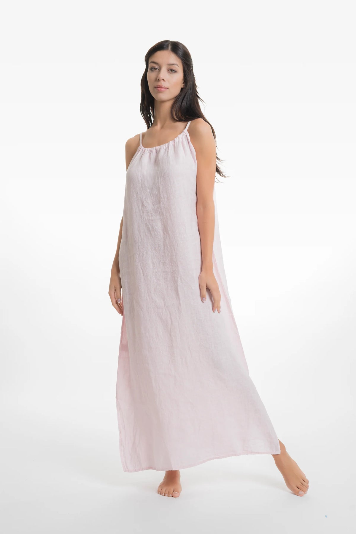 Dakota Dress - NAT