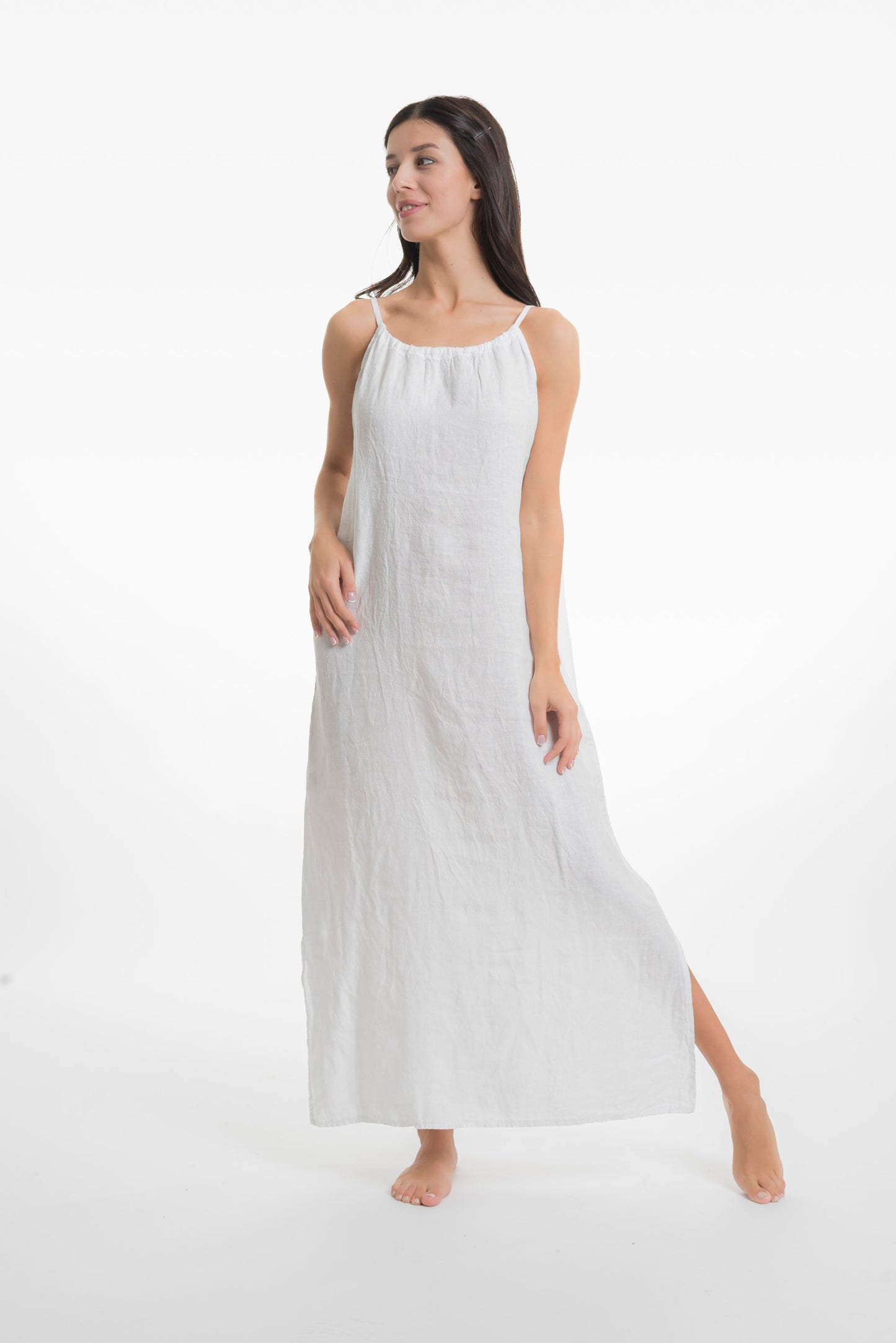 Dakota Dress
