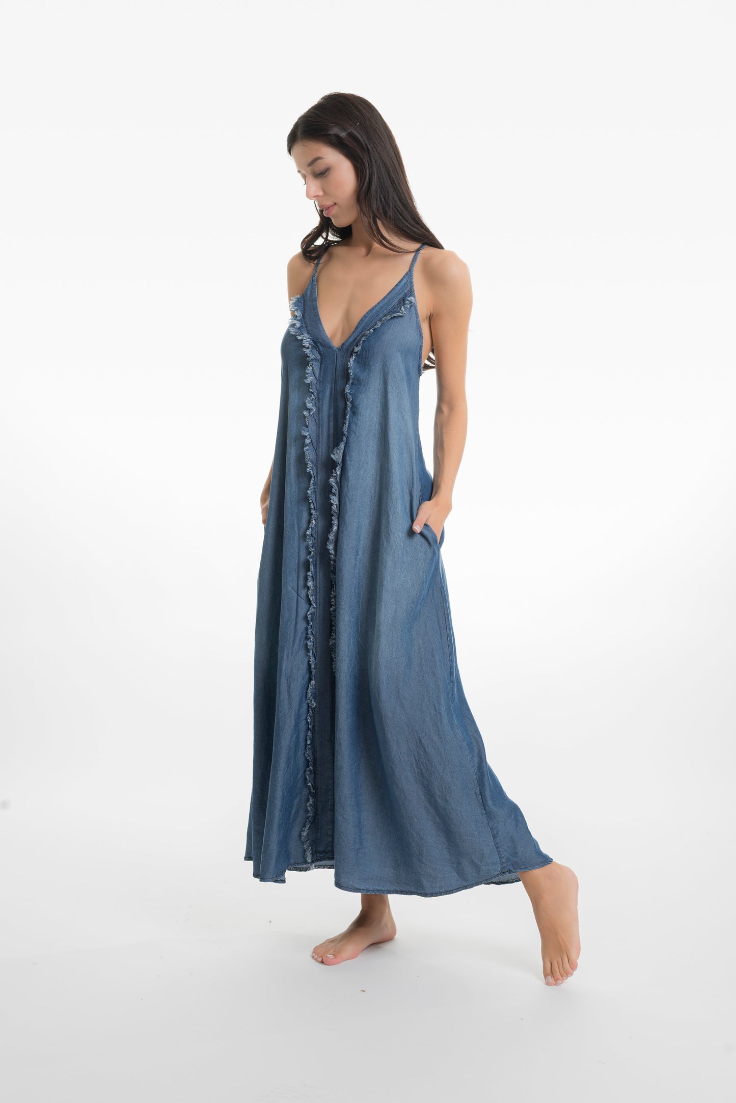 Lola Dress