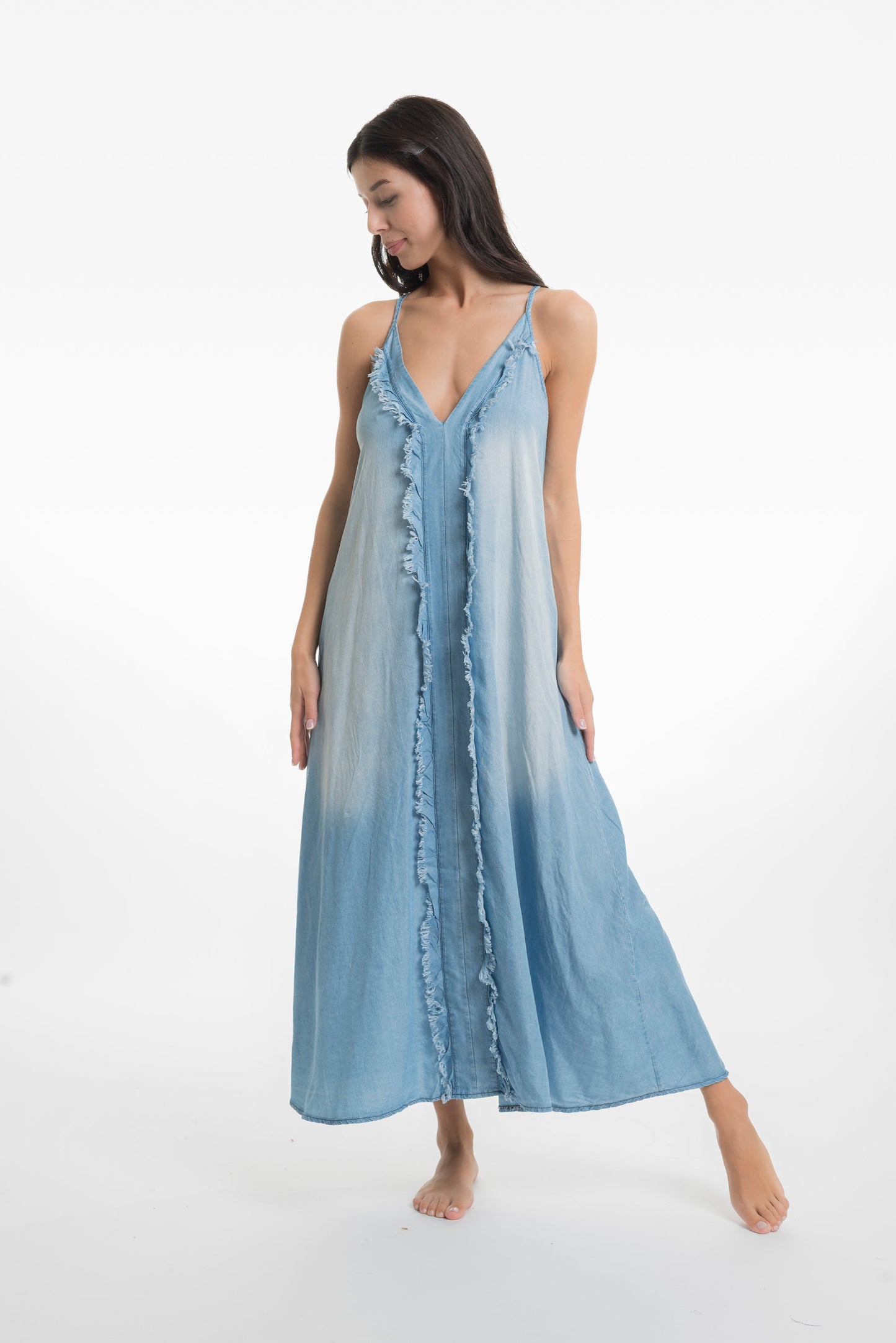 Lola Dress