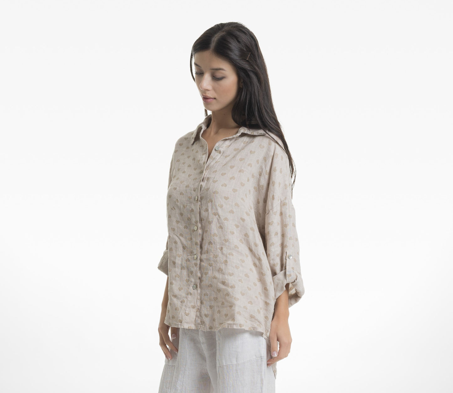 Amara Shirt