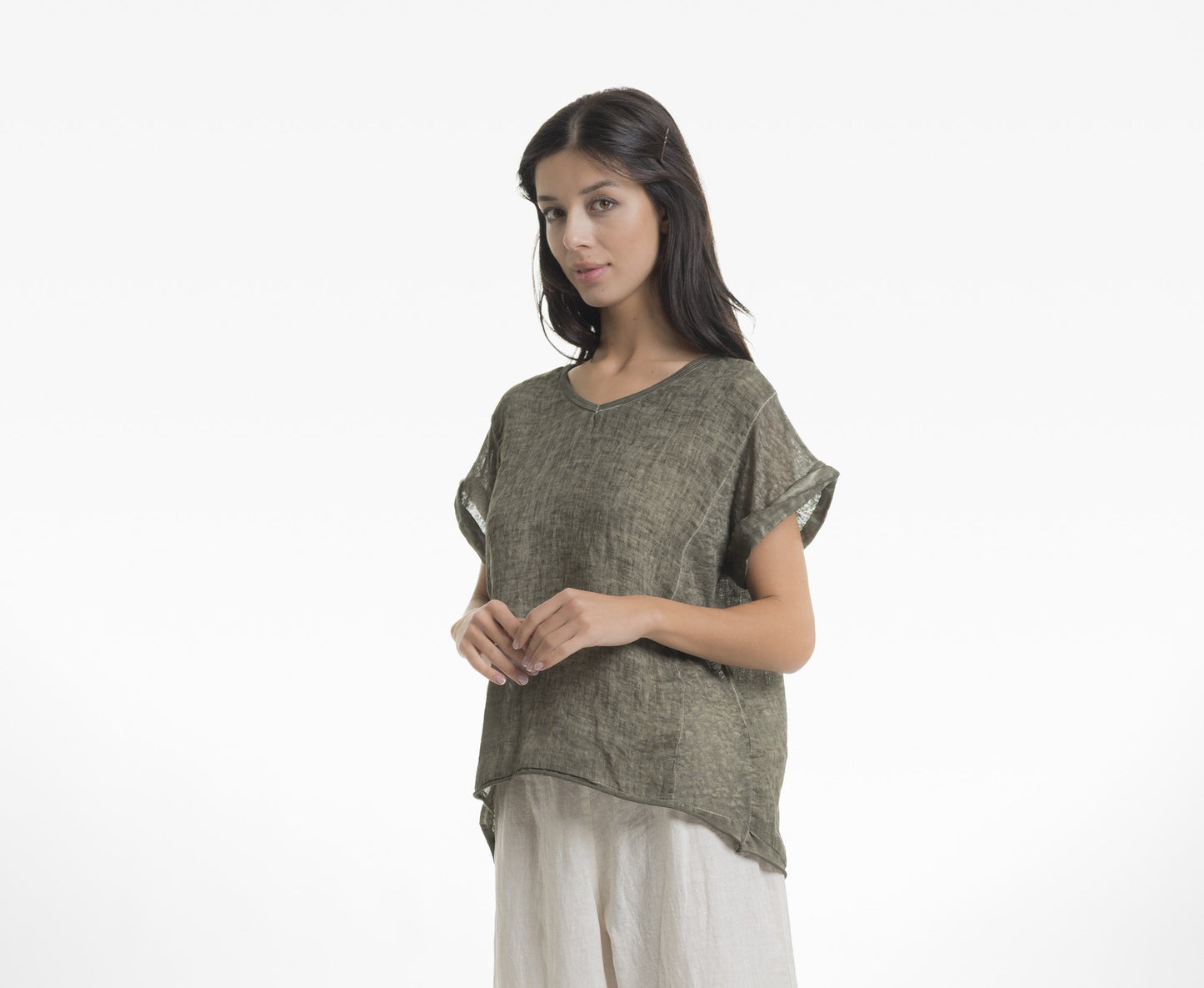 Inara Top