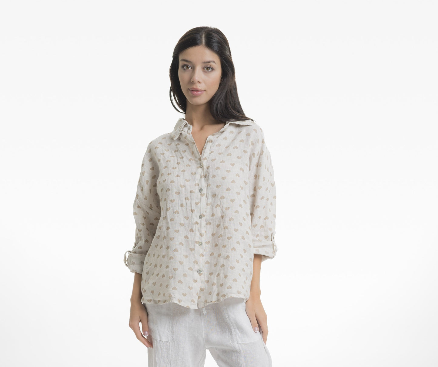 Amara Shirt