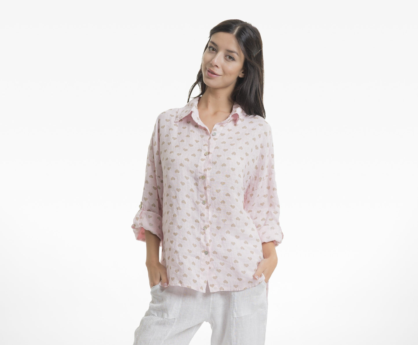 Amara Shirt