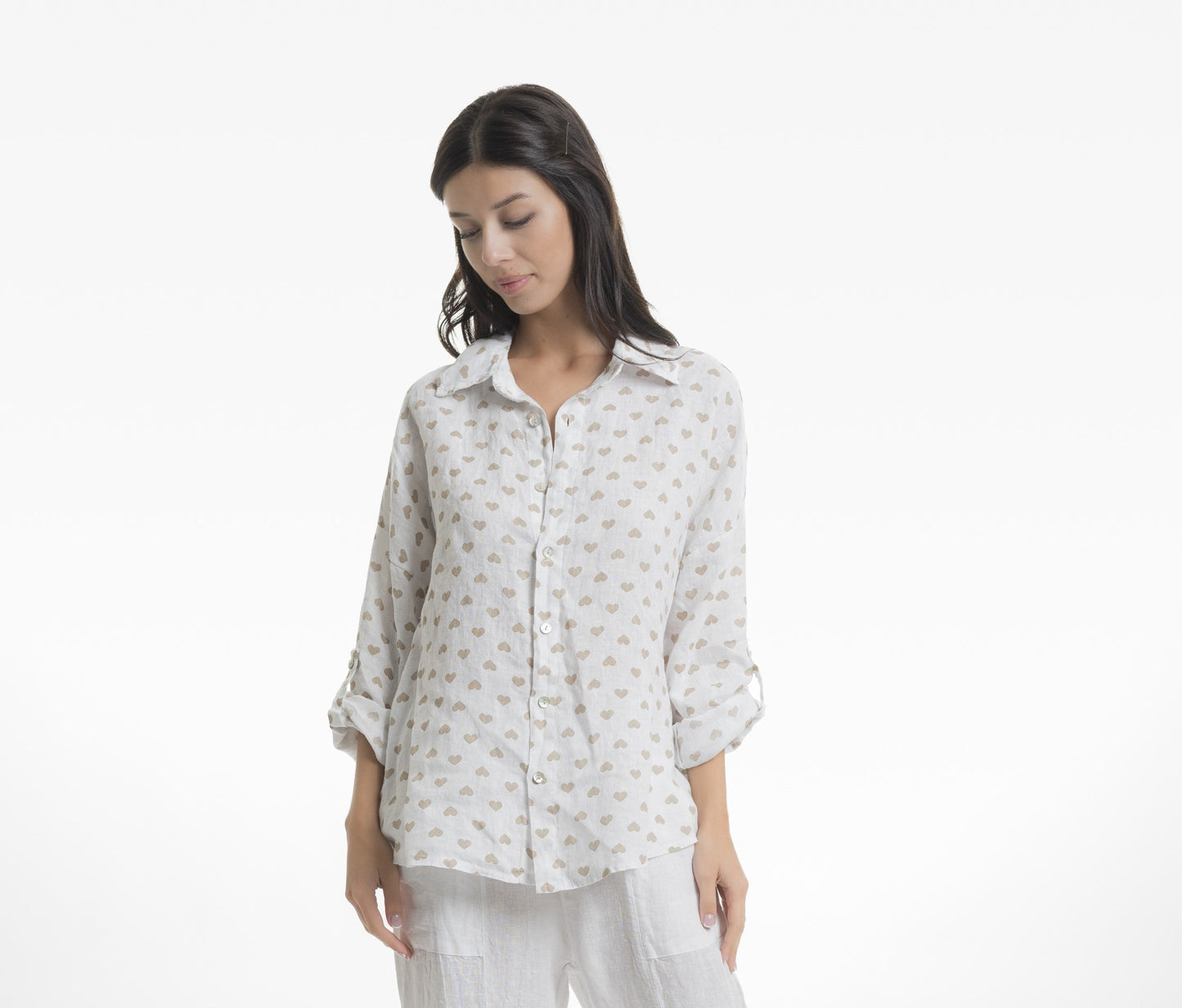 Amara Shirt