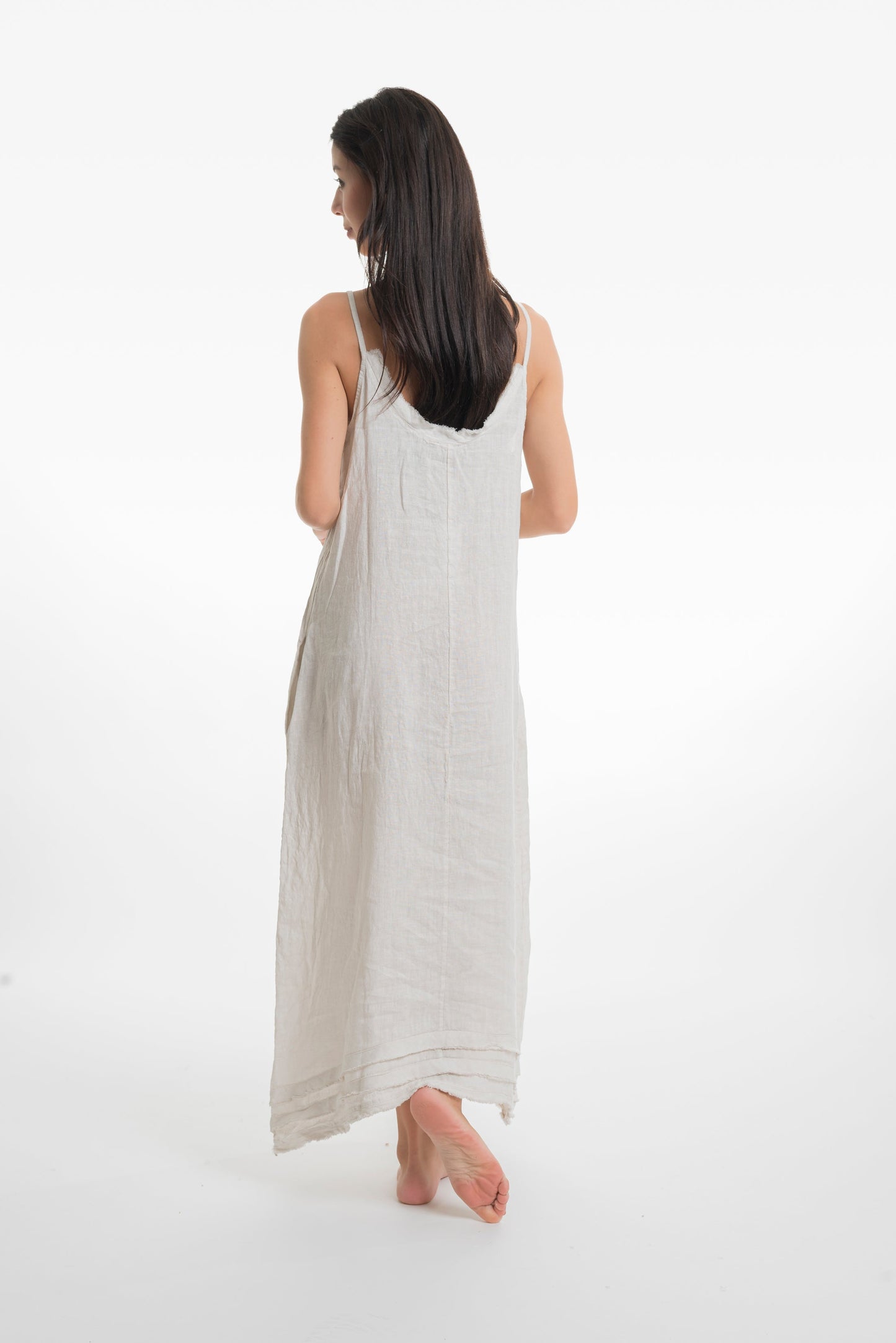 Cruz Dress