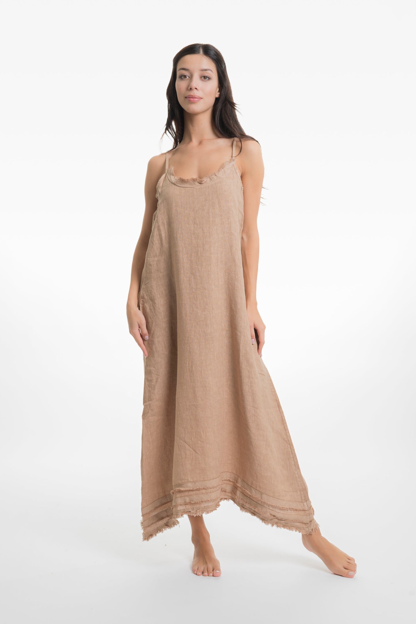 Cruz Dress
