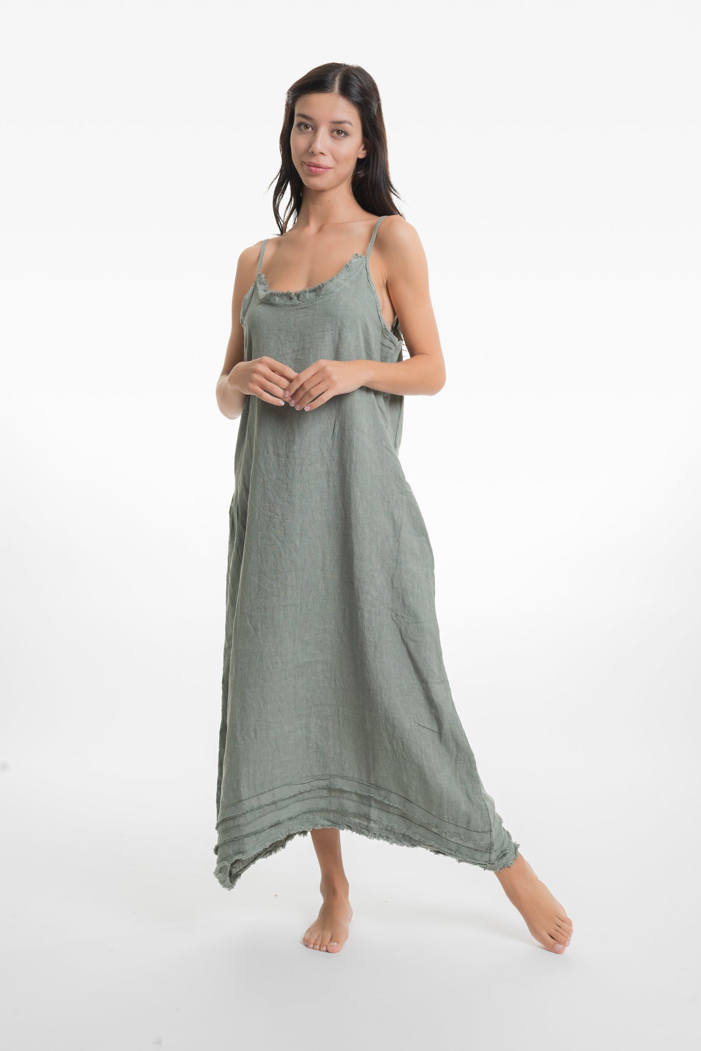 Cruz Dress