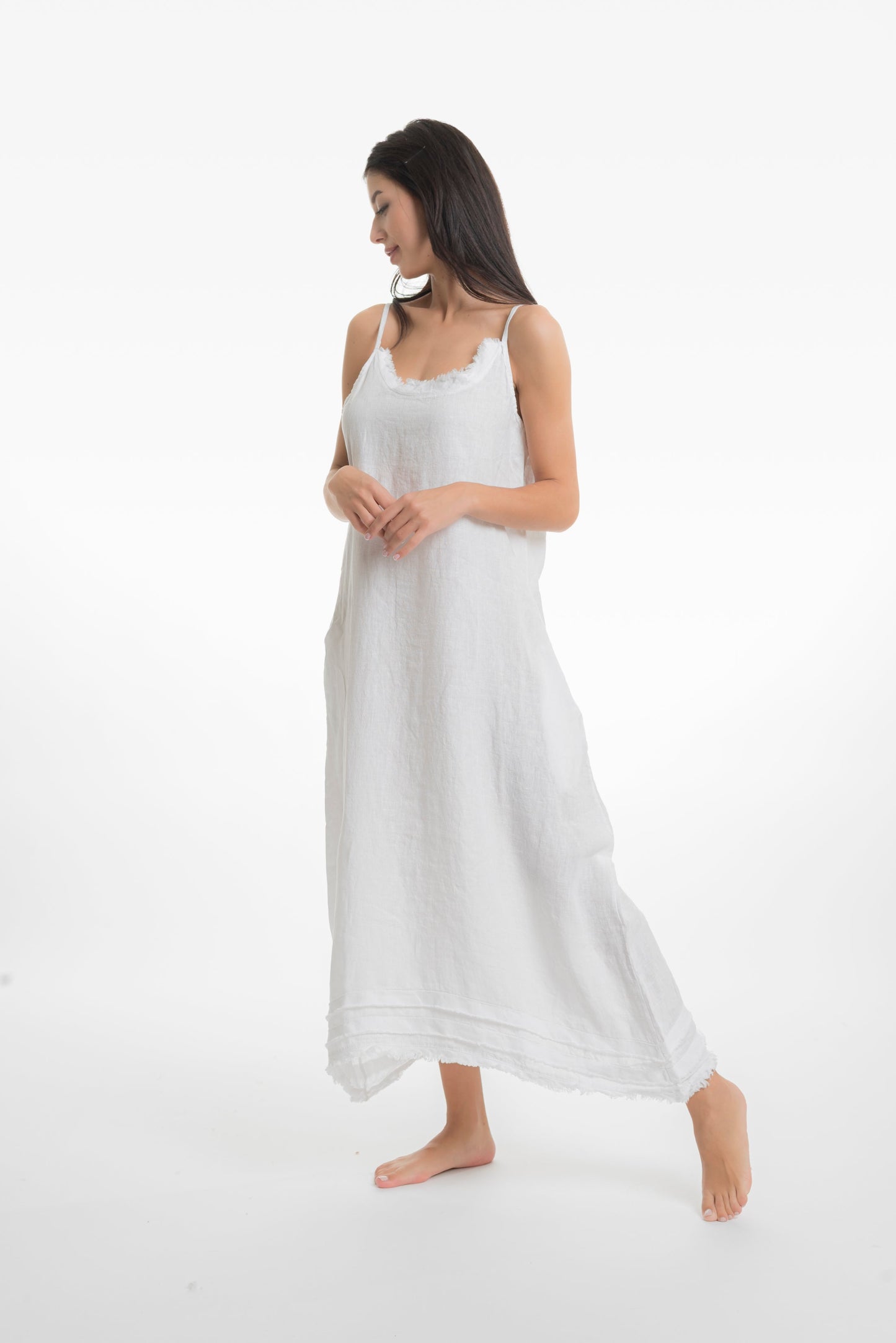 Cruz Dress
