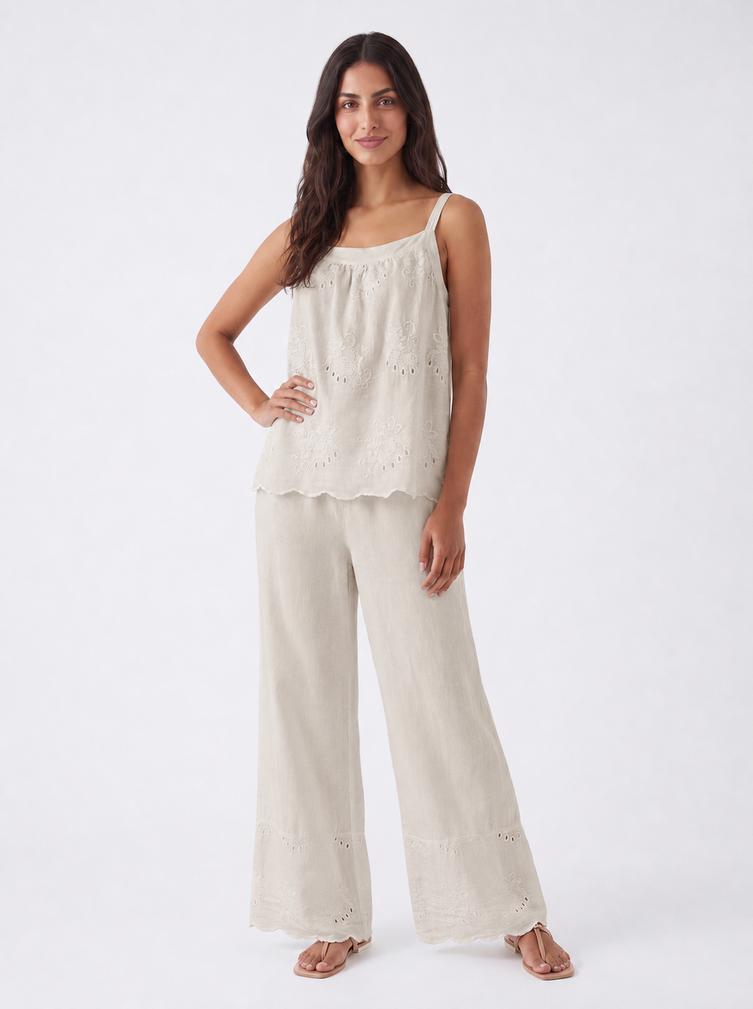 Alessia Pant - NAT 6119
