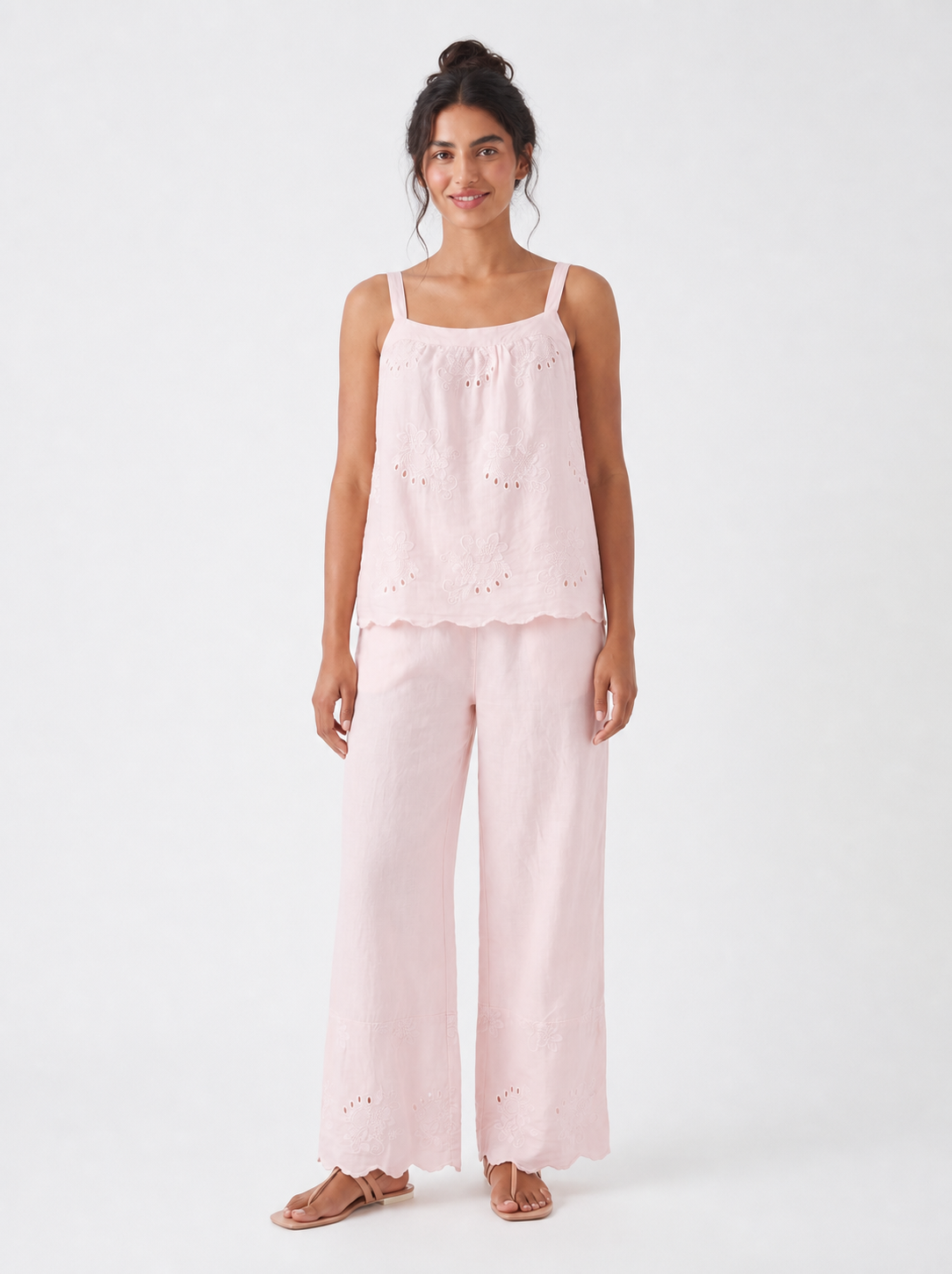 Alessia Pant - NAT 6119