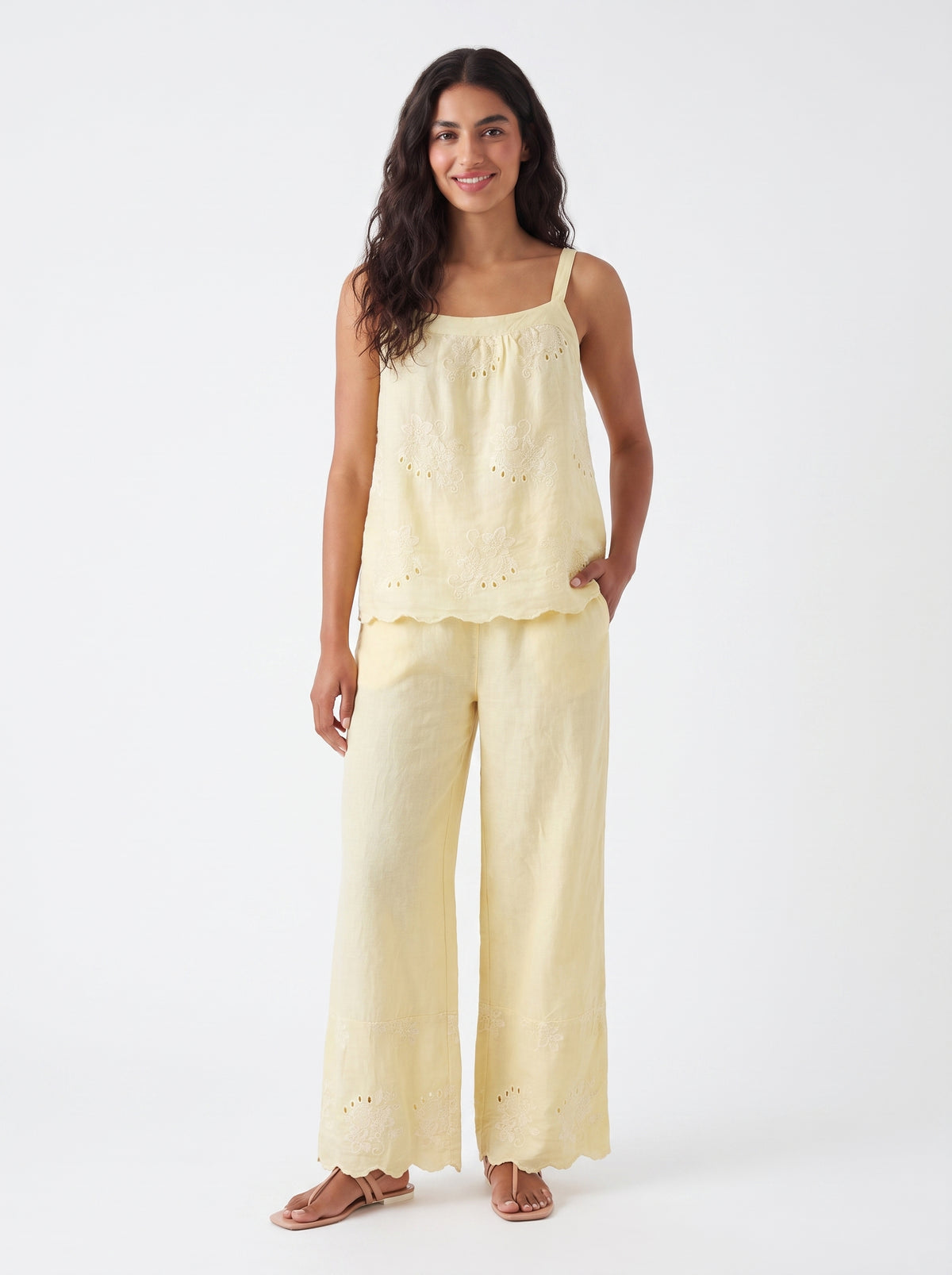Alessia Pant - NAT 6119