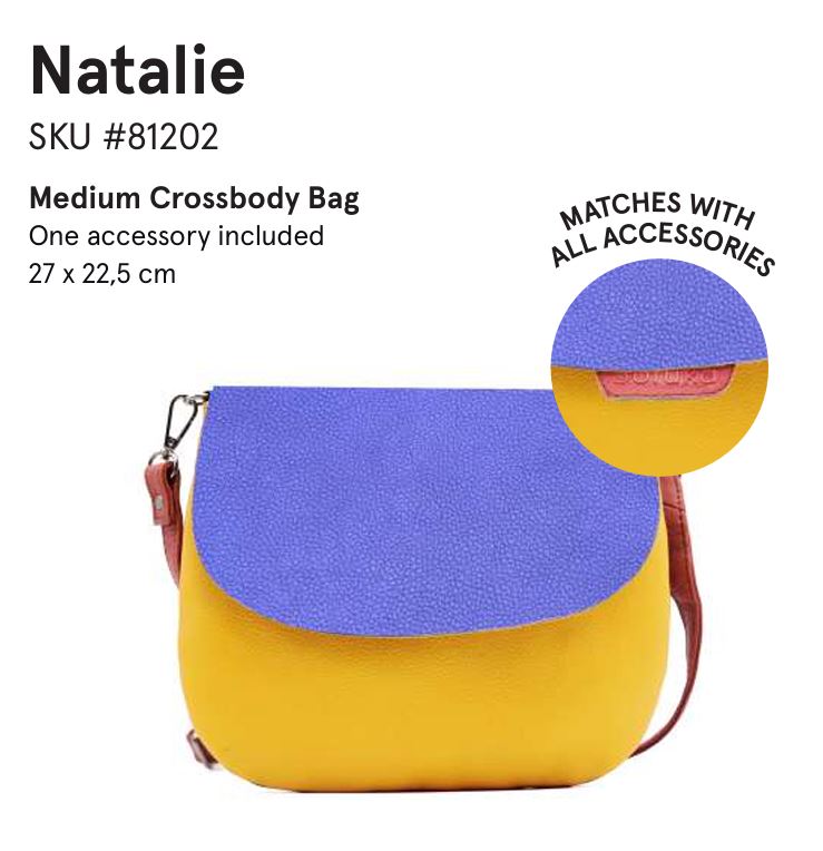 Natalie