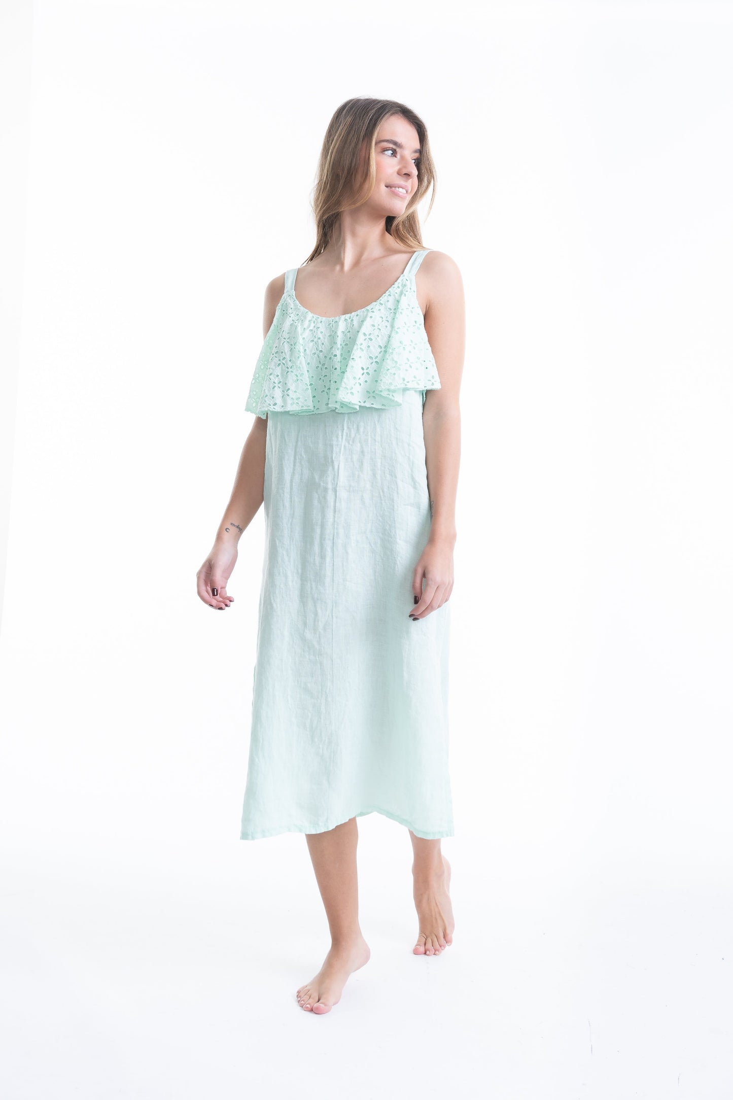 Anne Dress