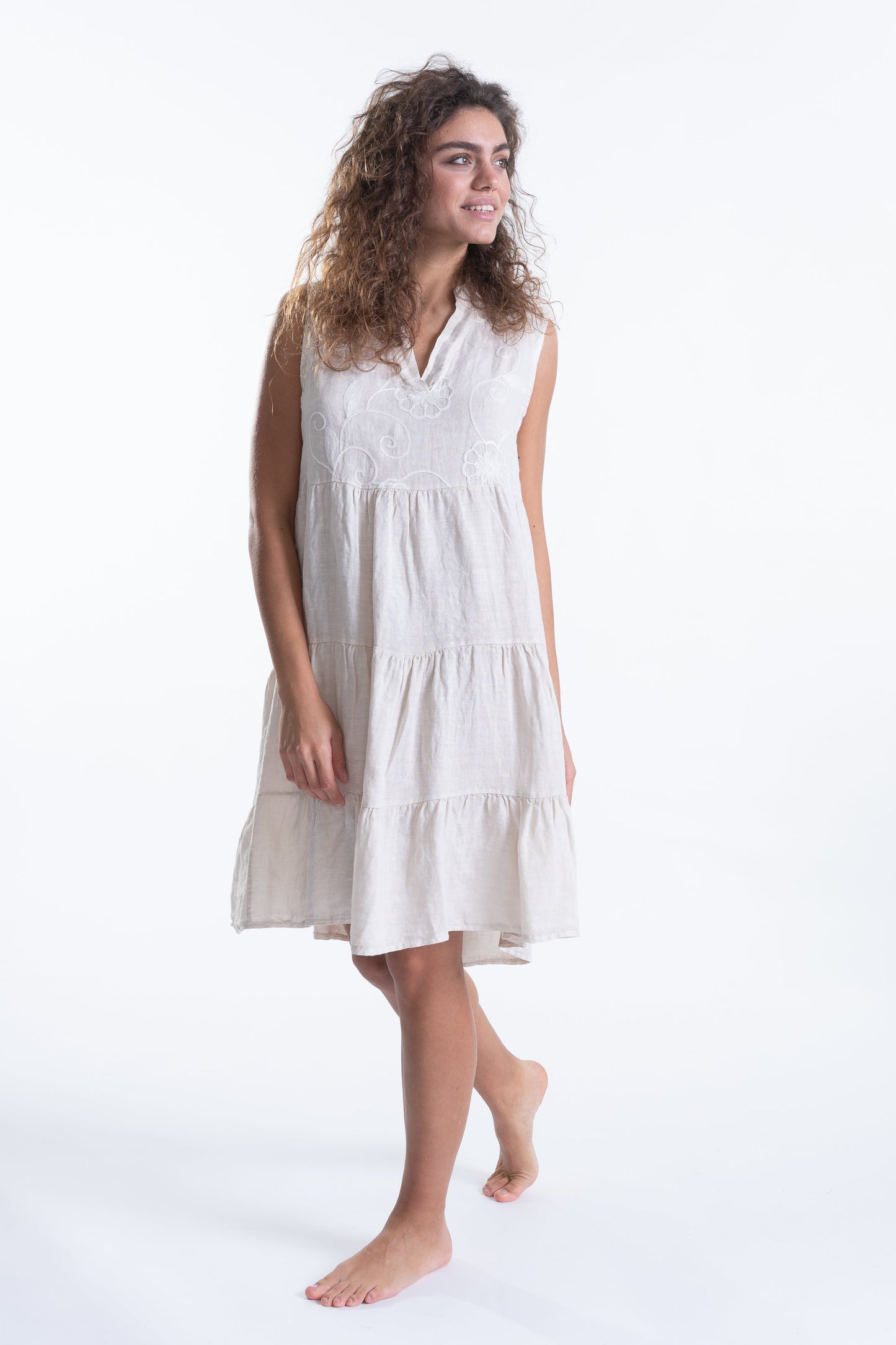 Mary Dress