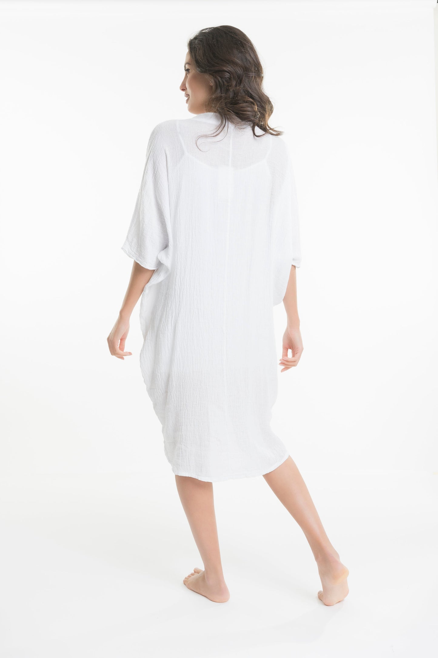 Kiara Dress