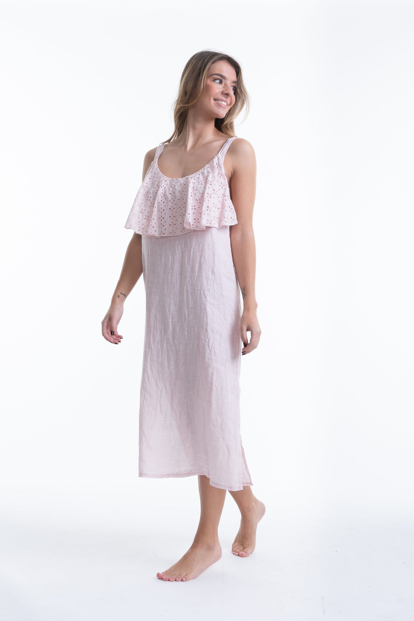 Anne Dress