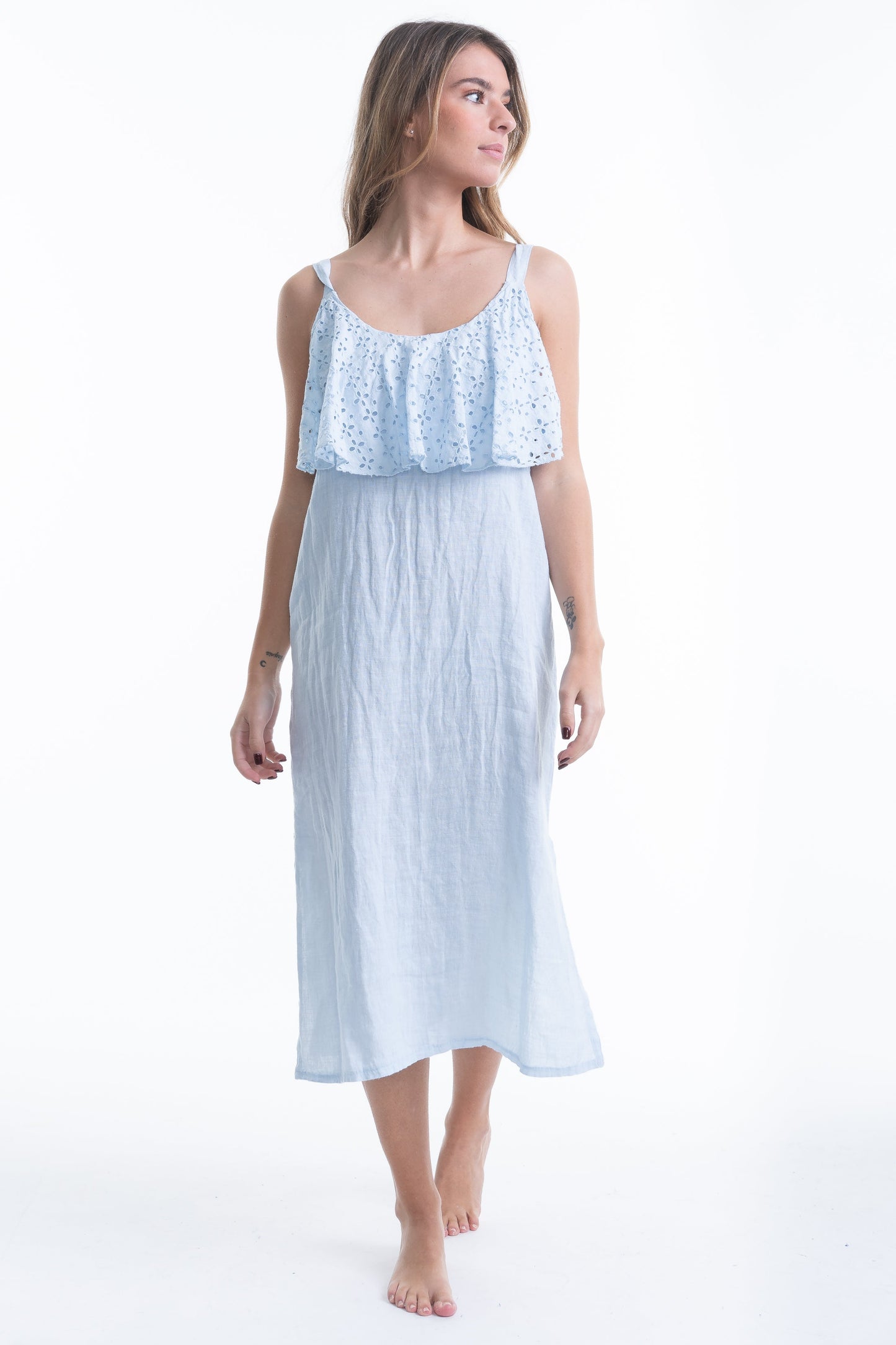 Anne Dress