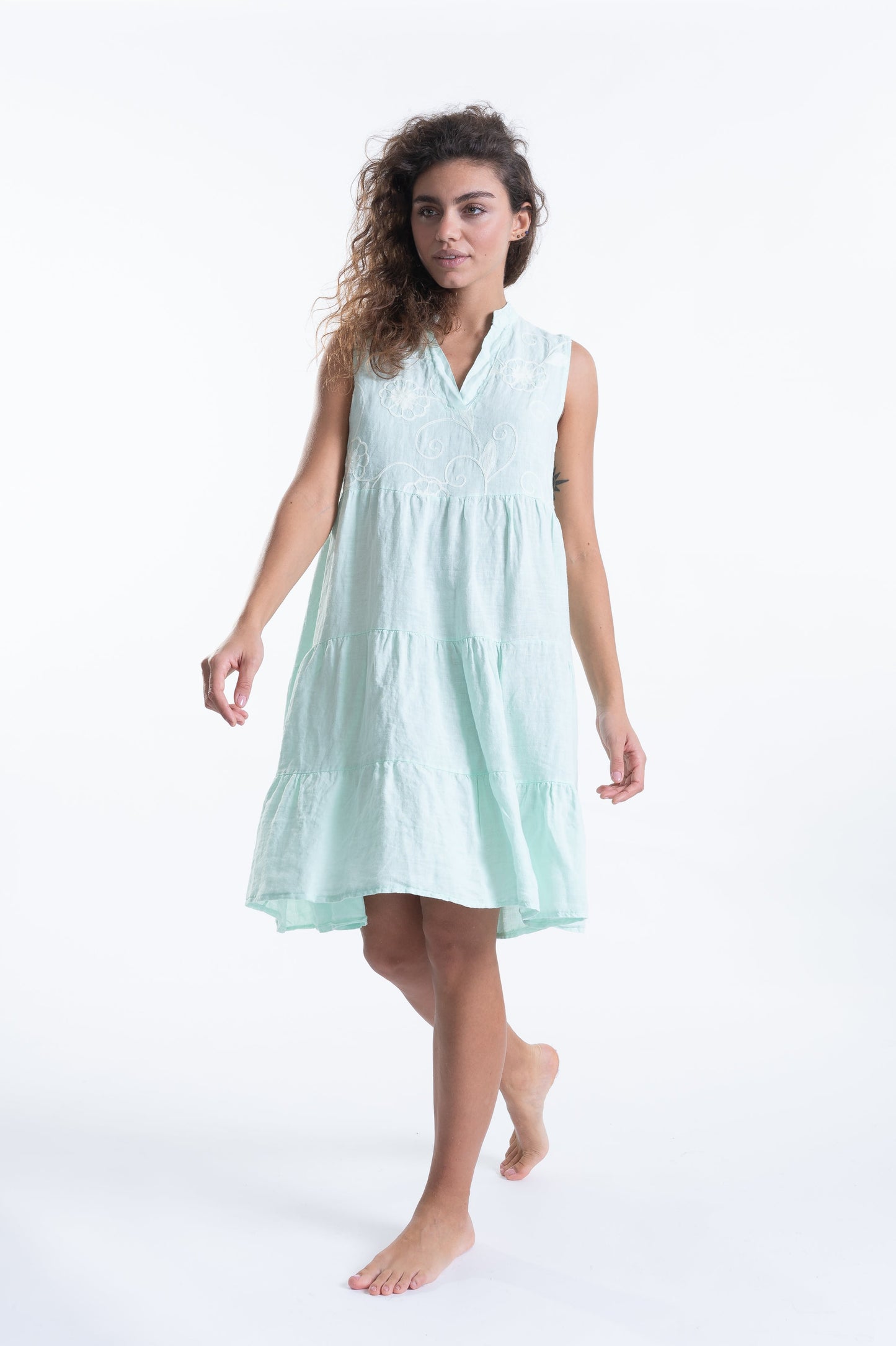 Mary Dress