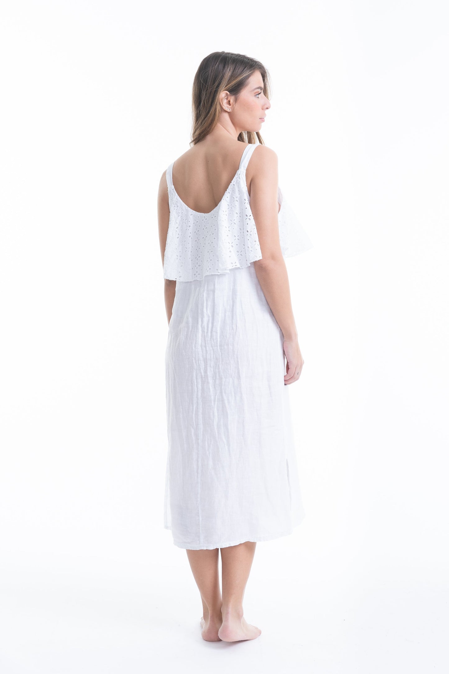 Anne Dress