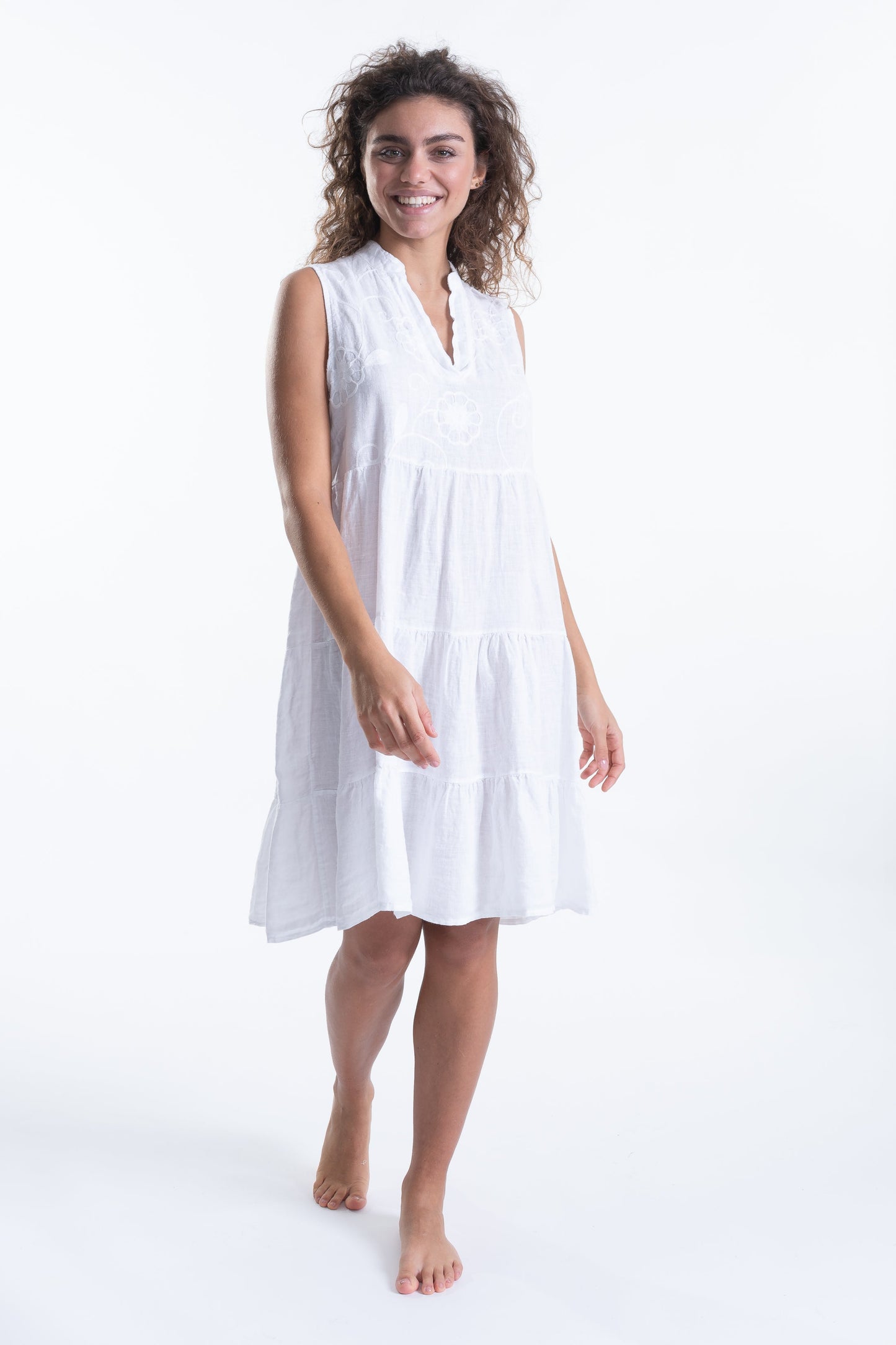 Mary Dress