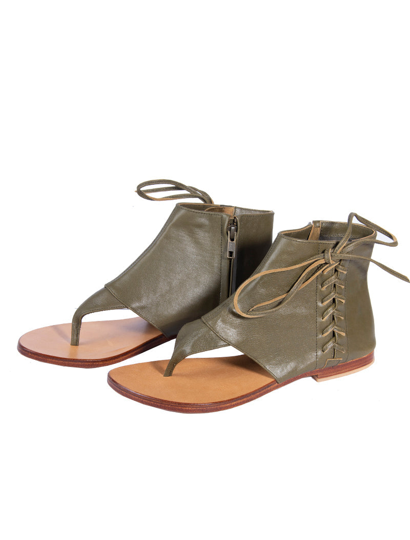 Esthepania Flat
