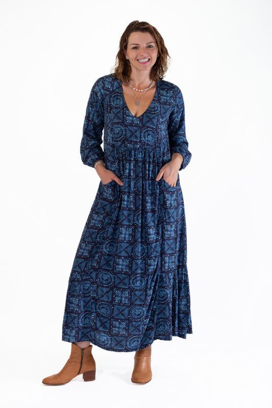 Ohio Dress