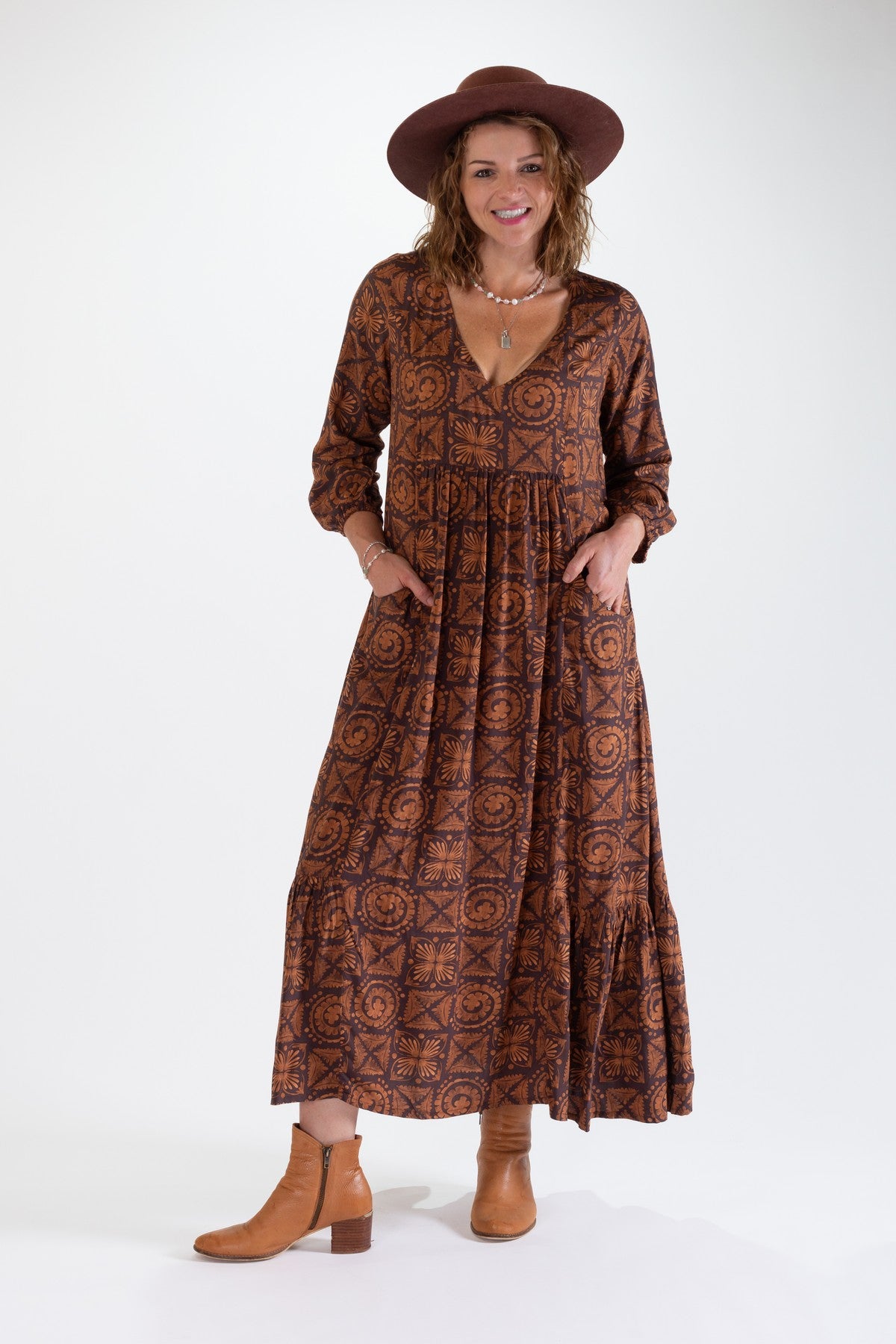Ohio Dress
