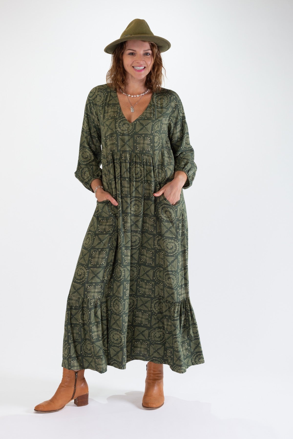 Ohio Dress