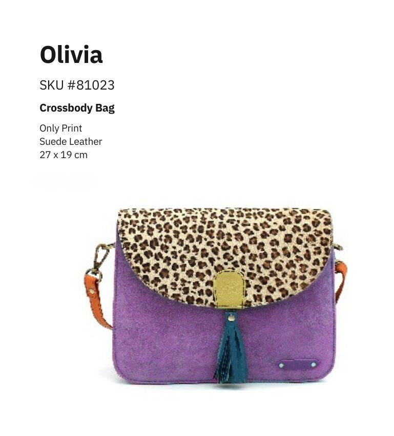 Olivia