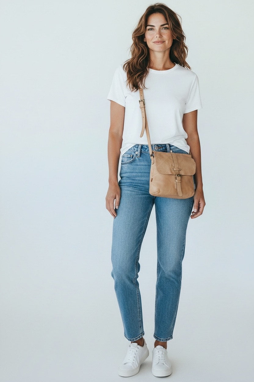 Osiri Buckle Messenger