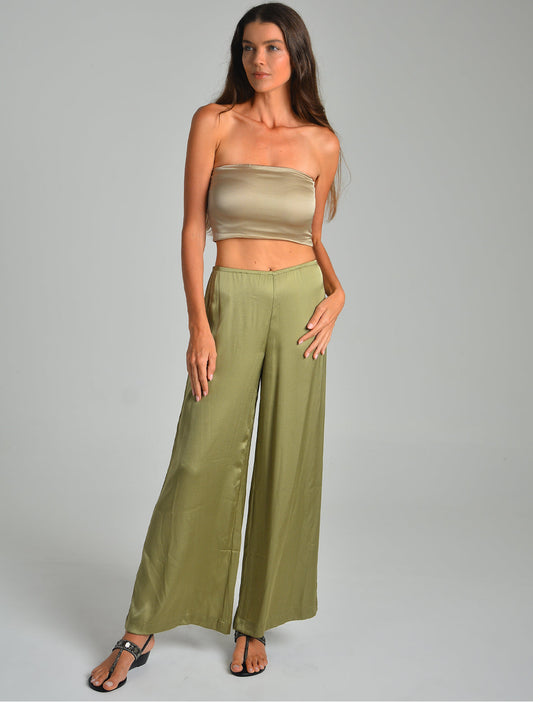 Pallatzo Pants