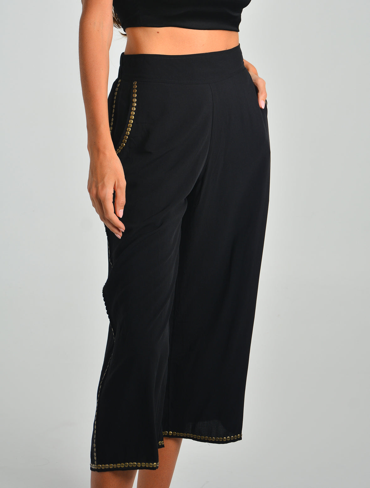 Cersie Pia Pant