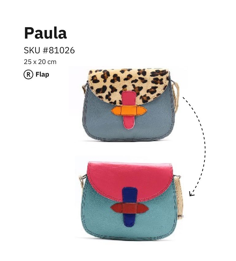 Paula