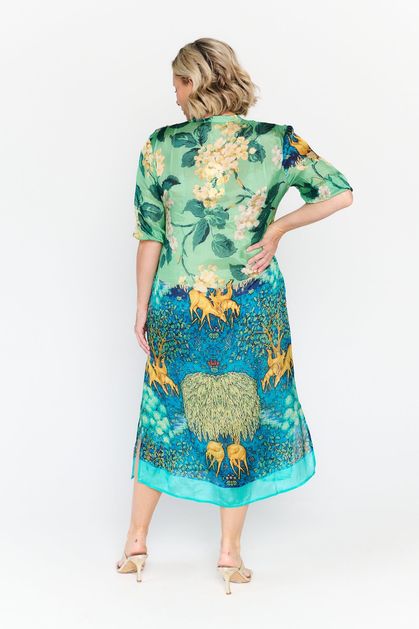 REGENT DRESS