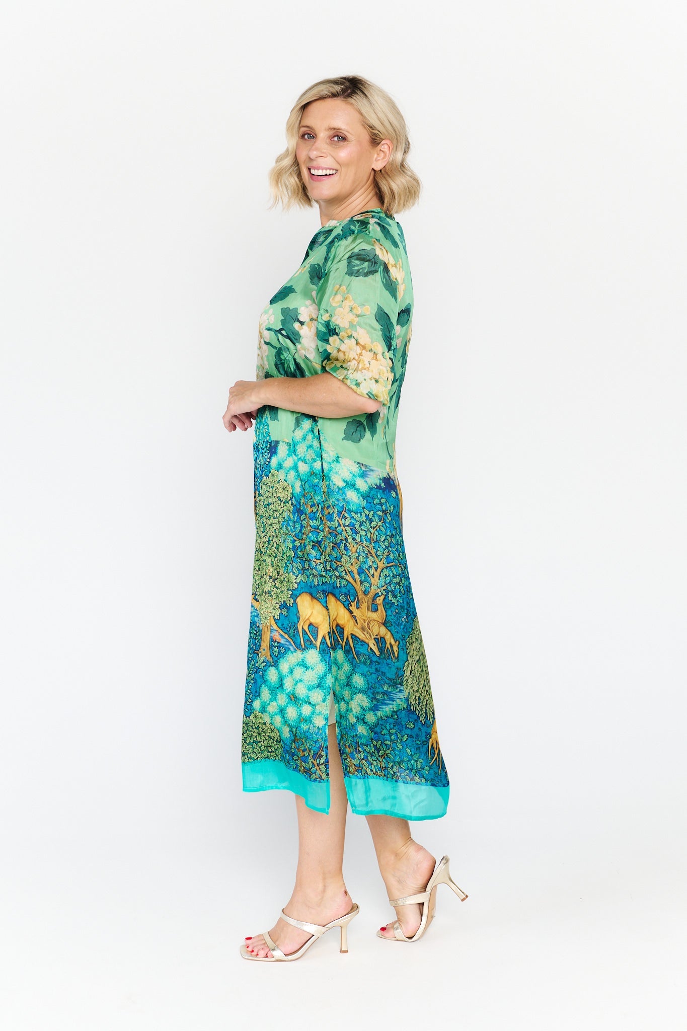 REGENT DRESS