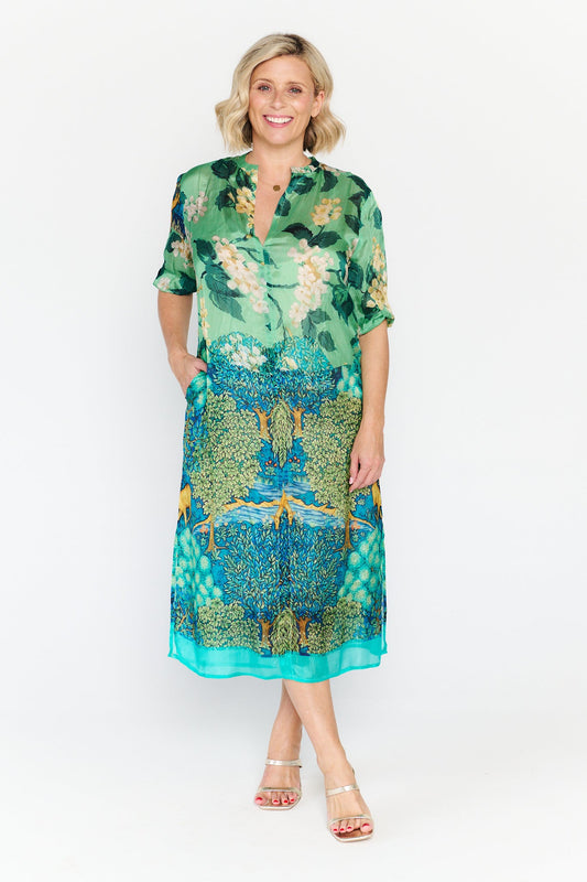 REGENT DRESS
