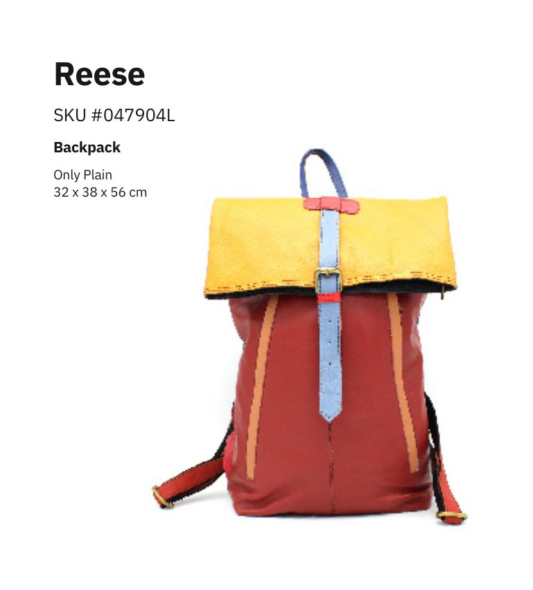 Reese