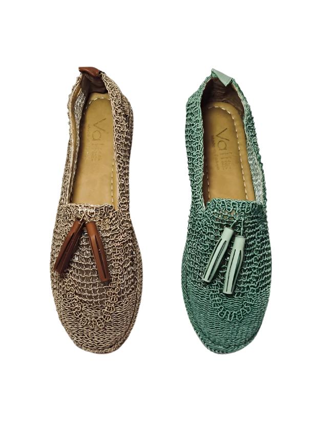 Mehmet Slip-On Pack
